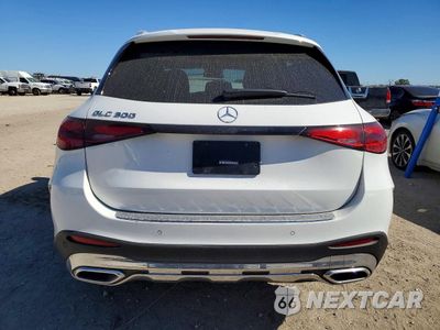 Zdjęcie 6 z 14 samochodu: 2025 MERCEDES-BENZ GLC 300 VIN:W1NKM4GB6SF397511 - miniatura