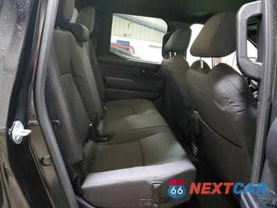 Zdjęcie 10 z 14 samochodu: 2025 TOYOTA TACOMA SR5 VIN:3TMLB5JN1SM190180 - miniatura