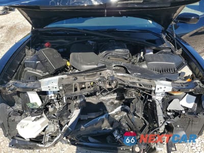 Zdjęcie 11 z 14 samochodu: 2023 DODGE CHARGER SXT VIN:2C3CDXBG7PH683409 - miniatura