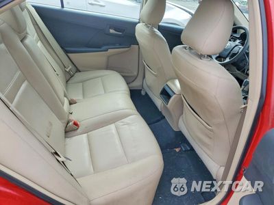 Zdjęcie 10 z 12 samochodu: 2012 TOYOTA CAMRY L VIN:4T1BF1FK2CU619682 - miniatura