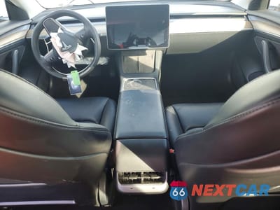 Zdjęcie 8 z 13 samochodu: 2022 TESLA MODEL 3 VIN:5YJ3E1EB7NF172839 - miniatura