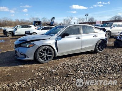 2024 HONDA CIVIC SPORT 19XFL2H84RE019100 - główne zdjęcie licytacji z USA - miniatura