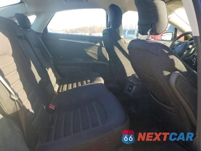 Zdjęcie 10 z 12 samochodu: 2013 FORD FUSION SE VIN:3FA6P0HRXDR371042 - miniatura