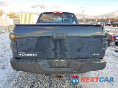 Zdjęcie 6 z 11 samochodu: 2011 TOYOTA TUNDRA DOUBLE CAB SR5 VIN:5TFUM5F13BX016237 - miniatura