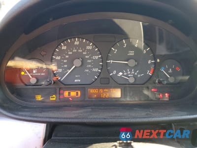 Zdjęcie 9 z 13 samochodu: 2005 BMW 325 CI VIN:WBABW33485PG98802 - miniatura