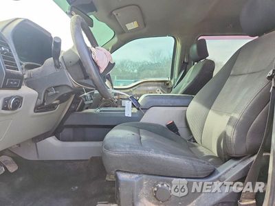 Zdjęcie 7 z 13 samochodu: 2020 FORD F150 SUPERCREW VIN:1FTFW1E43LKD29987 - miniatura
