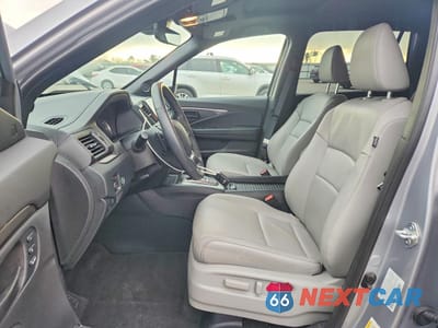 Zdjęcie 7 z 15 samochodu: 2023 HONDA PASSPORT EXL VIN:5FNYF8H55PB027867 - miniatura