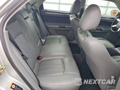 Zdjęcie 10 z 12 samochodu: 2005 CHRYSLER 300C VIN:2C3AA63H25H136076 - miniatura