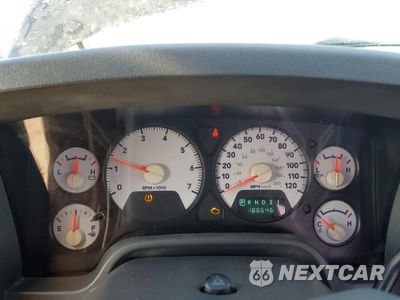 Zdjęcie 9 z 12 samochodu: 2008 DODGE RAM 1500 ST VIN:1D7HU18N28J221947 - miniatura