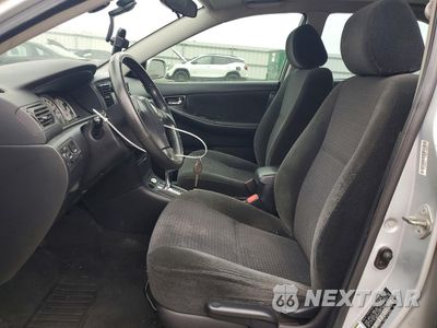 Zdjęcie 7 z 14 samochodu: 2005 TOYOTA COROLLA CE VIN:2T1BR32E15C556596 - miniatura