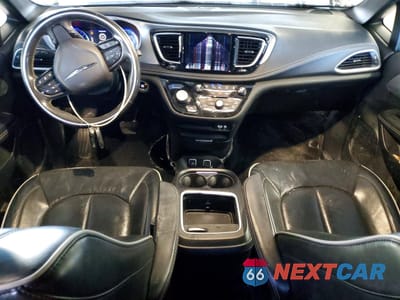 Zdjęcie 8 z 15 samochodu: 2019 CHRYSLER PACIFICA LIMITED VIN:2C4RC1GG9KR628834 - miniatura