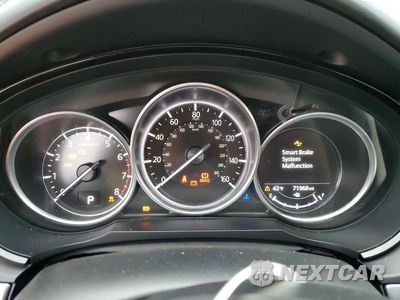 Zdjęcie 9 z 13 samochodu: 2021 MAZDA CX-9 TOURING VIN:JM3TCACY4M0503250 - miniatura