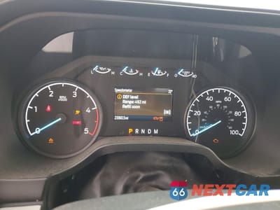 Zdjęcie 9 z 12 samochodu: 2025 FORD F350 SUPER DUTY VIN:1FT8W3DT6SEC73750 - miniatura