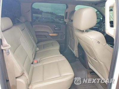 Zdjęcie 10 z 13 samochodu: 2015 CHEVROLET SILVERADO C1500 LTZ VIN:3GCPCSEC4FG124698 - miniatura