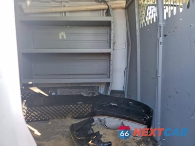 Zdjęcie 10 z 12 samochodu: 2025 CHEVROLET EXPRESS G3500 VIN:1GCZGGF7XS1105299 - miniatura