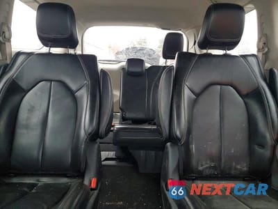 Zdjęcie 10 z 12 samochodu: 2022 CHRYSLER PACIFICA HYBRID TOURING L VIN:2C4RC1L72NR143719 - miniatura