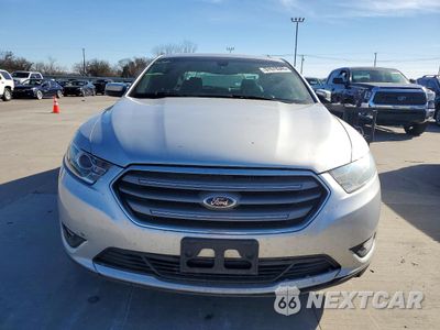 Piąte zdjęcie samochodu w środku: 2013 FORD TAURUS SEL VIN:1FAHP2E83DG164547 - miniatura