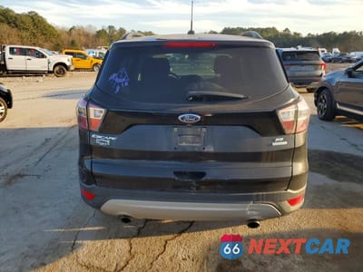 Zdjęcie 6 z 13 samochodu: 2018 FORD ESCAPE SE VIN:1FMCU0GD5JUA35455 - miniatura