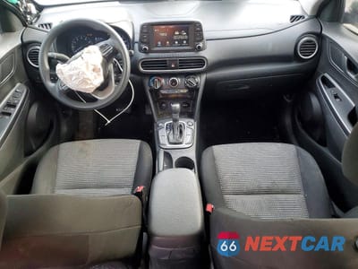 Zdjęcie 8 z 12 samochodu: 2019 HYUNDAI KONA SE VIN:KM8K1CAA9KU370630 - miniatura