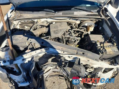 Zdjęcie 11 z 12 samochodu: 2017 TOYOTA TACOMA DOUBLE CAB VIN:5TFAX5GN5HX094314 - miniatura