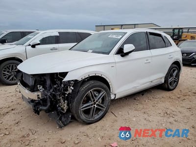2025 AUDI Q5 E PREMIUM PLUS 55 WA1E2AFY1S2014798 - główne zdjęcie licytacji z USA - miniatura