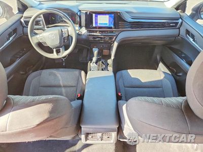 Zdjęcie 8 z 12 samochodu: 2025 TOYOTA CAMRY LE VIN:4T1DAACK8SU502926 - miniatura