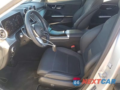 Zdjęcie 7 z 12 samochodu: 2025 MERCEDES-BENZ C 300 VIN:W1KAF4GB5SR260352 - miniatura