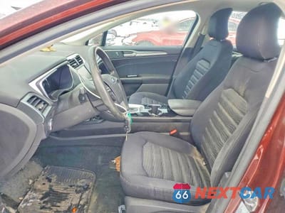 Zdjęcie 7 z 11 samochodu: 2016 FORD FUSION SE VIN:3FA6P0H75GR353440 - miniatura