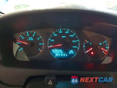 Zdjęcie 9 z 12 samochodu: 2012 CHEVROLET IMPALA LTZ VIN:2G1WC5E3XC1194314 - miniatura