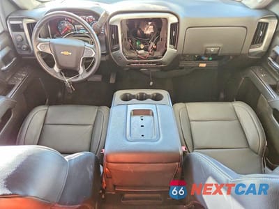 Zdjęcie 8 z 11 samochodu: 2015 CHEVROLET SILVERADO K1500 LT VIN:3GCUKREH2FG392790 - miniatura