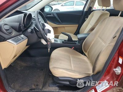 Zdjęcie 7 z 12 samochodu: 2010 MAZDA 3 I VIN:JM1BL1SF7A1338479 - miniatura