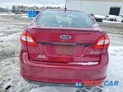 Zdjęcie 6 z 12 samochodu: 2011 FORD FIESTA SE VIN:3FADP4BJ1BM170481 - miniatura