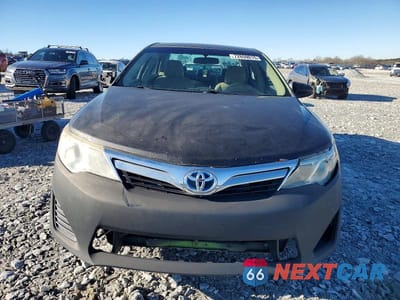 Piąte zdjęcie samochodu w środku: 2014 TOYOTA CAMRY HYBRID VIN:4T1BD1FK1EU127248 - miniatura