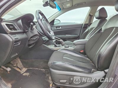 Zdjęcie 7 z 13 samochodu: 2019 KIA OPTIMA LX VIN:5XXGT4L37KG291701 - miniatura