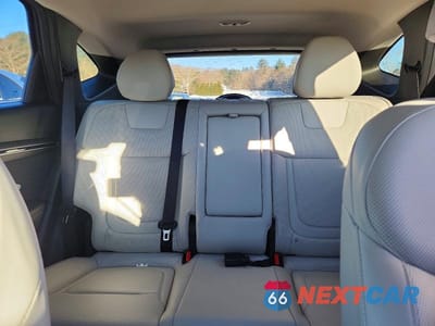 Zdjęcie 10 z 12 samochodu: 2023 HYUNDAI TUCSON SEL CONVENIENCE VIN:KM8JFCA1XPU120656 - miniatura