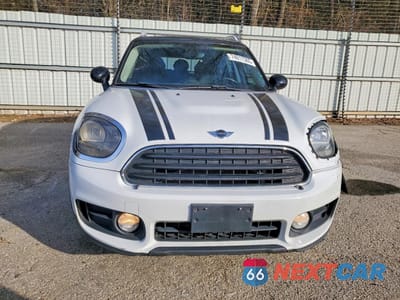 Piąte zdjęcie samochodu w środku: 2018 MINI COOPER COUNTRYMAN ALL4 VIN:WMZYV5C36J3E03796 - miniatura