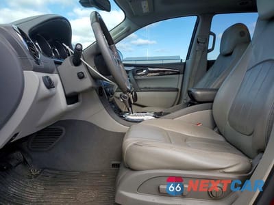 Zdjęcie 7 z 13 samochodu: 2015 BUICK ENCLAVE VIN:5GAKVCKDXFJ349635 - miniatura