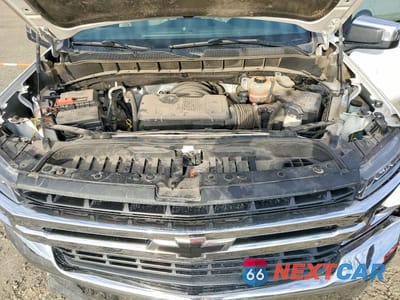 Zdjęcie 11 z 13 samochodu: 2021 CHEVROLET SILVERADO K1500 LT VIN:3GCUYDED0MG312558 - miniatura