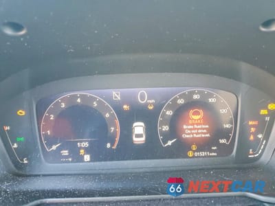 Zdjęcie 9 z 14 samochodu: 2025 HONDA ACCORD SE VIN:1HGCY1F41SA066867 - miniatura