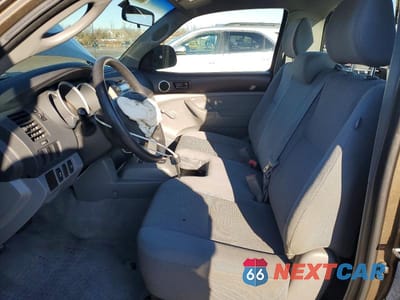 Zdjęcie 7 z 11 samochodu: 2009 TOYOTA TACOMA VIN:5TENX22N29Z645414 - miniatura