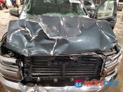 Zdjęcie 11 z 12 samochodu: 2017 CHEVROLET SILVERADO K1500 VIN:1GCNKNEC2HZ326289 - miniatura