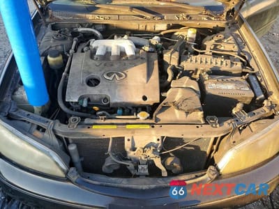 Zdjęcie 11 z 13 samochodu: 2002 INFINITI I35 BASE VIN:JNKDA31A32T011047 - miniatura
