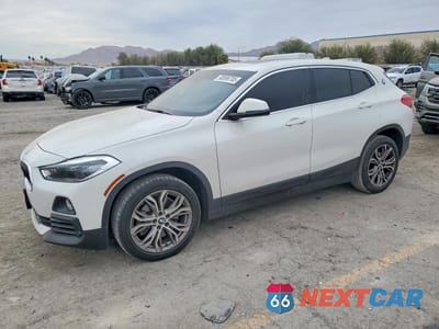 2019 BMW X2 SDRIVE28I WBXYJ3C59KEP77150 - główne zdjęcie licytacji z USA - miniatura