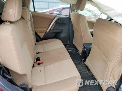 Zdjęcie 11 z 13 samochodu: 2013 TOYOTA RAV4 XLE VIN:JTMRFREV4D5025300 - miniatura