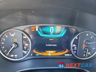 Zdjęcie 9 z 14 samochodu: 2018 BUICK ENCLAVE AVENIR VIN:5GAEVCKW5JJ132792 - miniatura