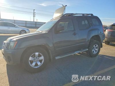 2010 NISS XTERRA X 5N1AN0NWXAC507423 - główne zdjęcie licytacji z USA - miniatura