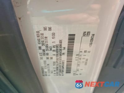 Zdjęcie 14 z 14 samochodu: 2023 FORD TRANSIT T-250 VIN:1FTBR1C84PKA58813 - miniatura