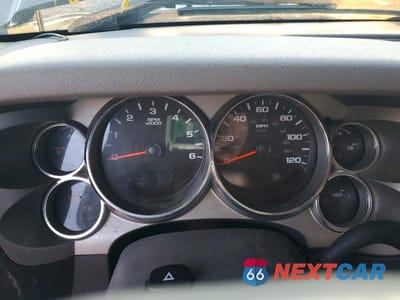 Zdjęcie 9 z 12 samochodu: 2013 GMC SIERRA C1500 SLE VIN:1GTR1VE09DZ156498 - miniatura