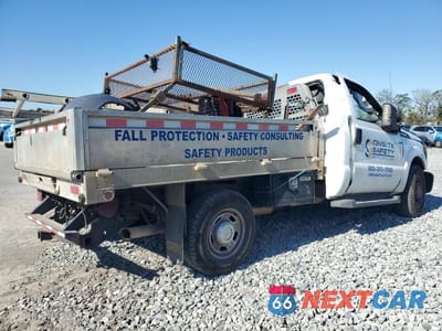 Czwarte zdjęcie samochodu z boku: 2015 FORD F250 VIN:1FDBF2A60FEC83383 - miniatura
