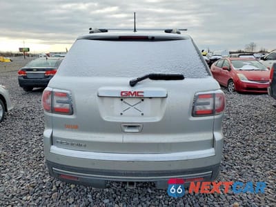 Zdjęcie 6 z 13 samochodu: 2014 GMC ACADIA SLE VIN:1GKKRPKD1EJ265085 - miniatura